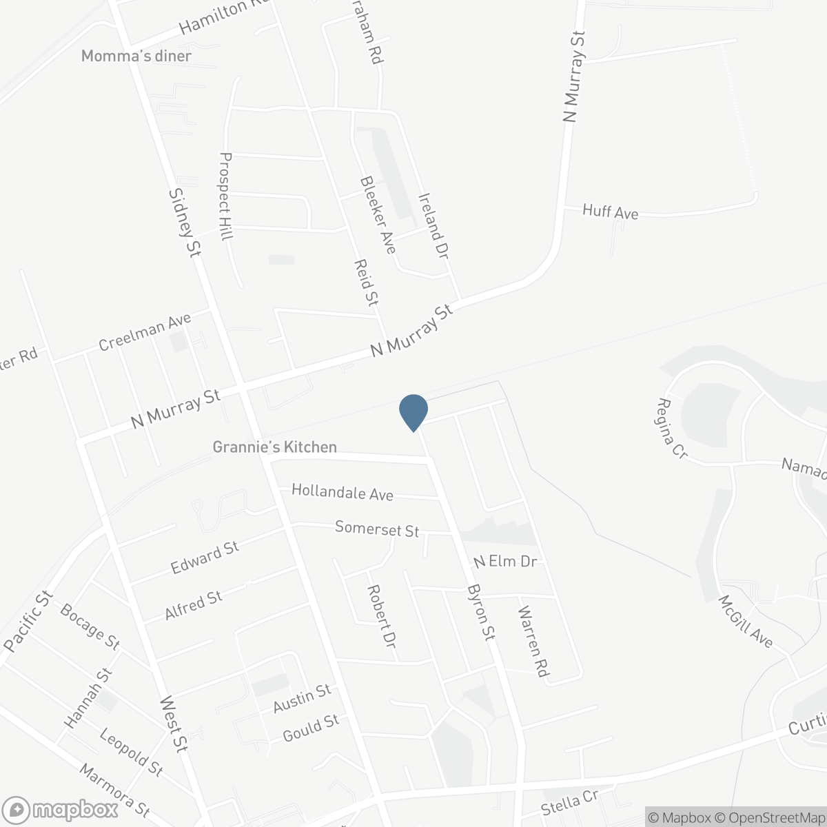 268 BYRON STREET, Quinte West, Ontario K8V 2Z3